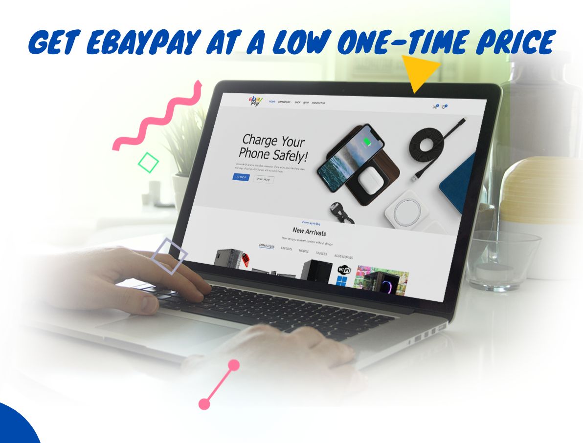 eBay store review - Create self-updating EBay stores with top-converting products