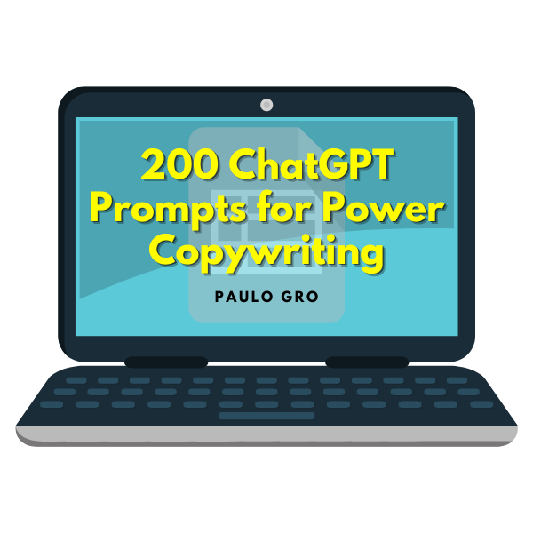 200 ChatGPT Prompts for Power Copywriting Review