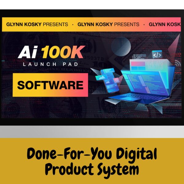 AI 100K Launch Pad Review OTO Bonus Upsell