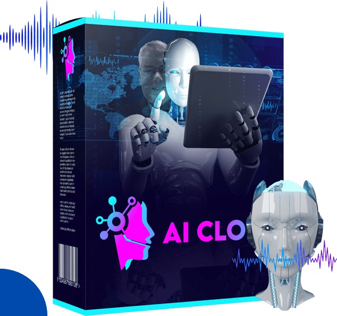 AI Clone Review - Scam Exposed - Created by James Renouf