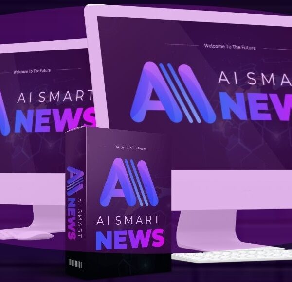 AI Smart News Review - Your Ultimate ChatGPT Based News Portal
