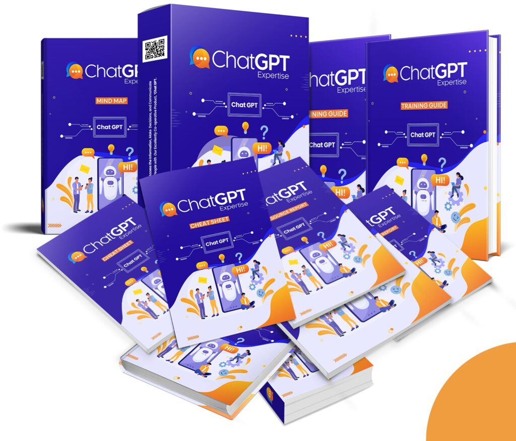 ChatGPT Expertise with PLR Review - Time-Sensitive Opportunity - Grab Your Copy Now