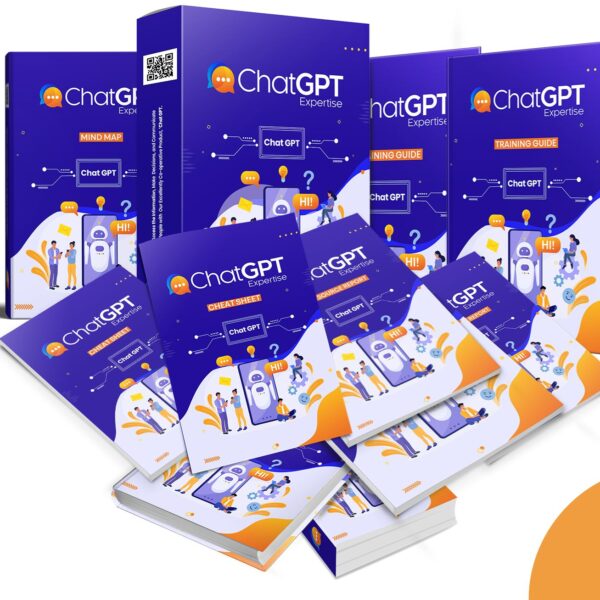 ChatGPT Expertise with PLR Review - Time-Sensitive Opportunity - Grab Your Copy Now