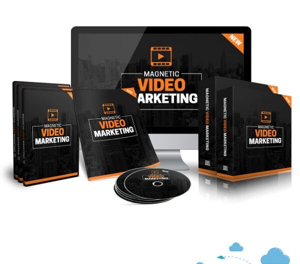 Magnetic Video Marketing Review - Unique and completely Updated training guide