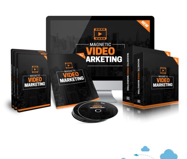 Magnetic Video Marketing Review - Unique and completely Updated training guide