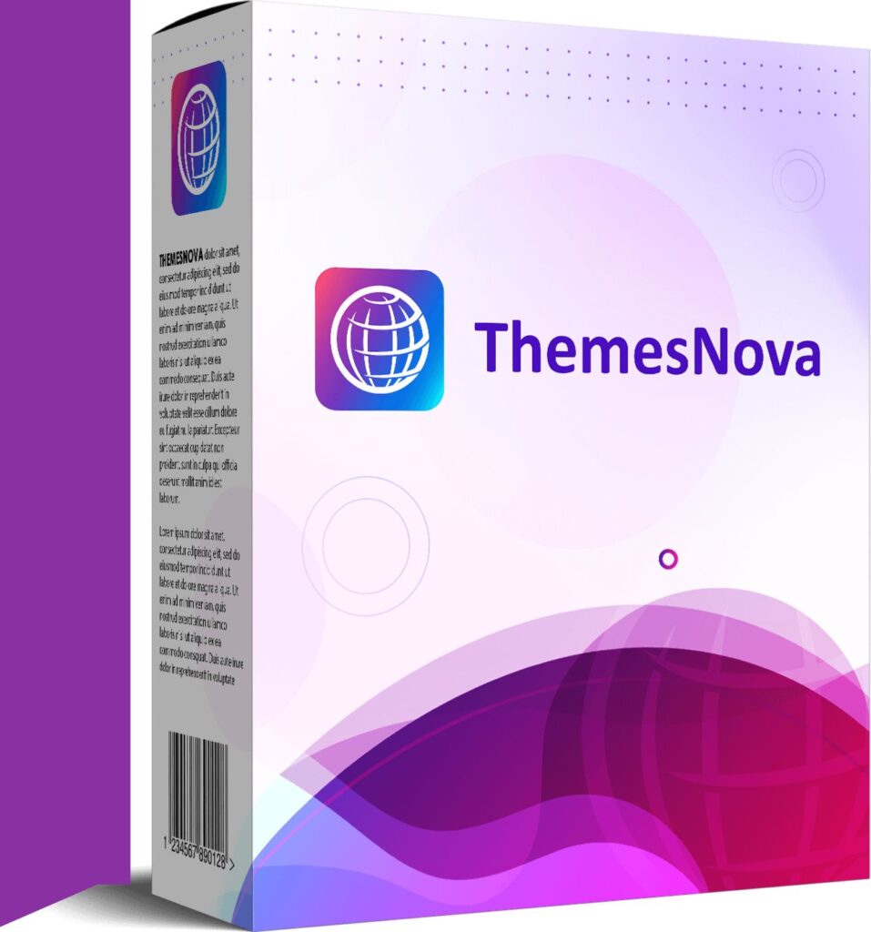 Themes Nova Review - Limitless Business Friendly WP Themes
