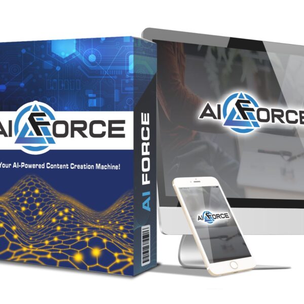 AI Force Review, AI Force Review 2023, AI Force Reviews