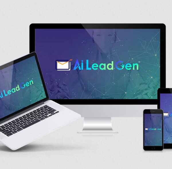 Ai Lead Gen Review & Demo - ChatGPT powered Ai Lead Generation tool