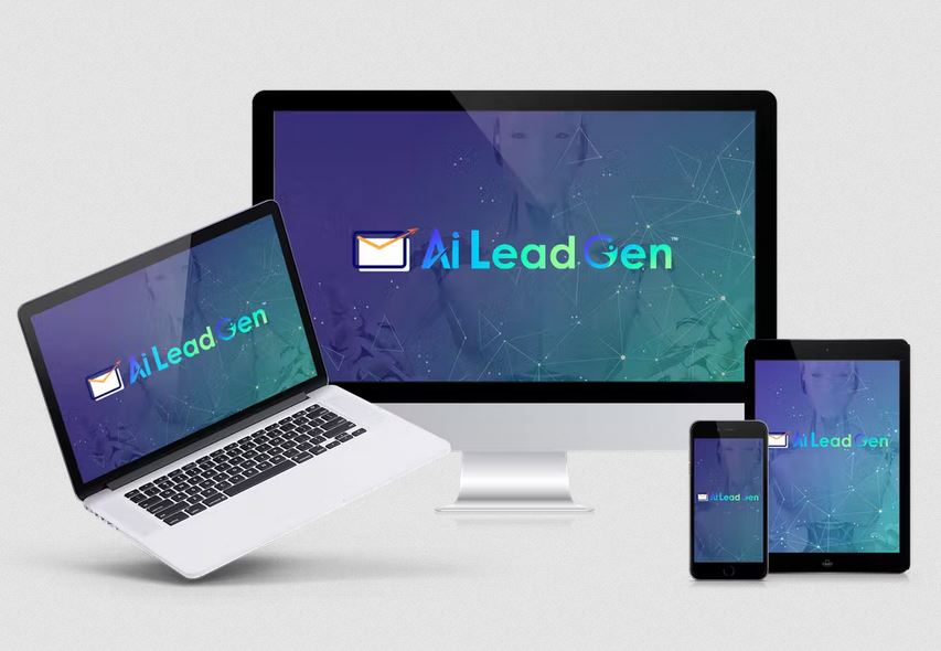 Ai Lead Gen Review & Demo - ChatGPT powered Ai Lead Generation tool