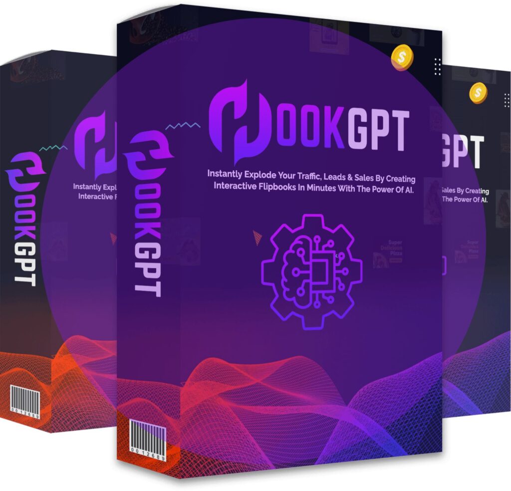 HookGPT Review; HookGPT Review 2023 eBooks ; flipbooks;