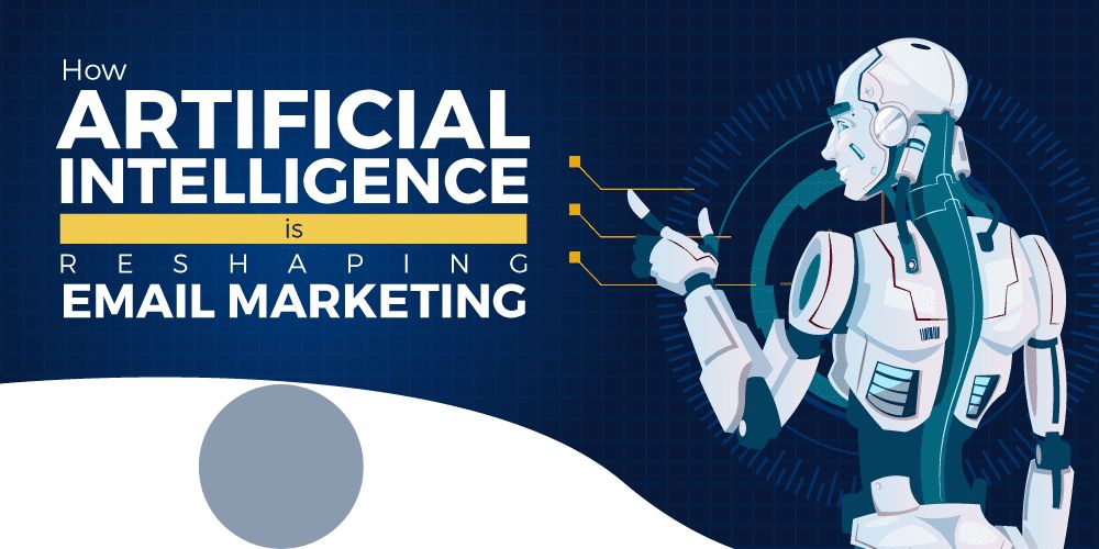 How to help AI in Email Marketing in 2023