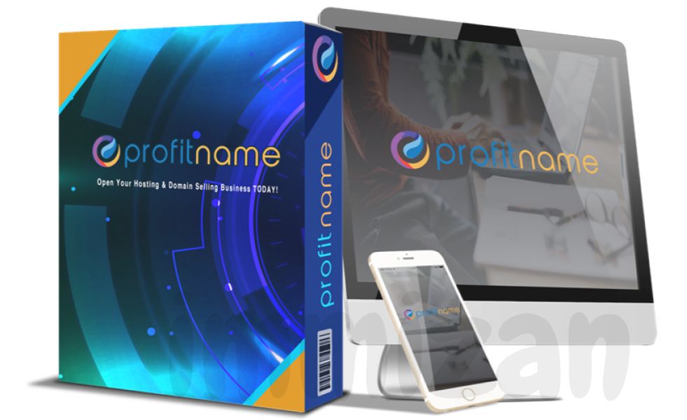 Profitname Review, OTO - Start your own Domain and Hosting Registrar