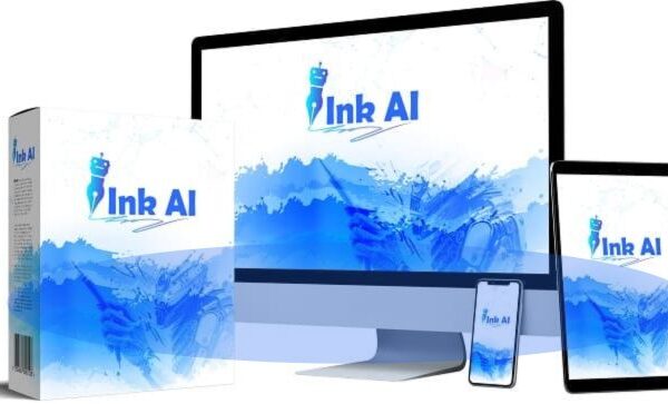Ink AI Review – The World’s First AI eBookFlipbook Creator App