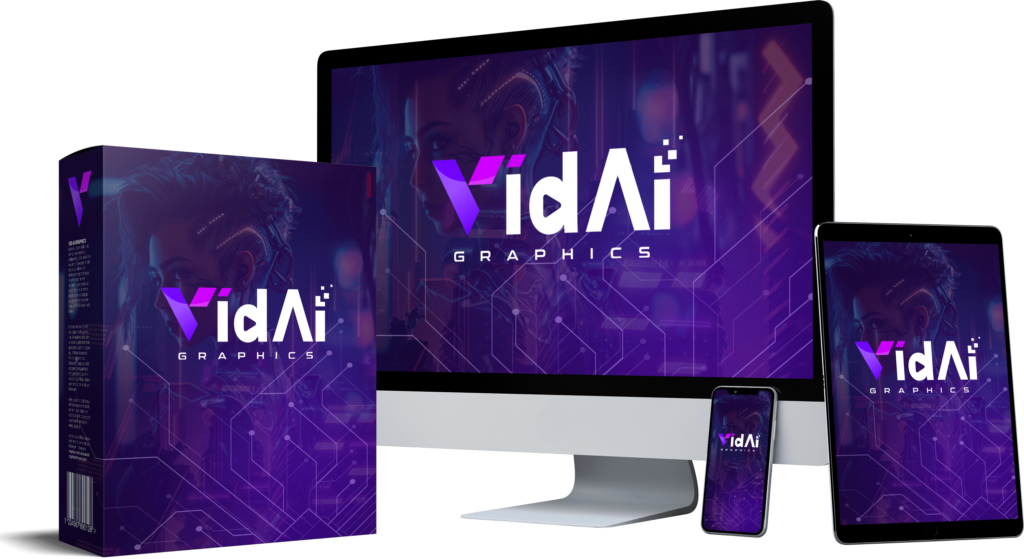 VidAI Graphics Review -