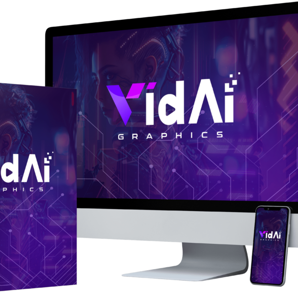 VidAI Graphics Review -