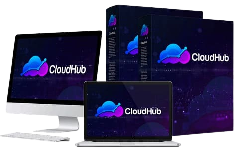 CloudHub Review All-In-One Platform Every Online Business Needs