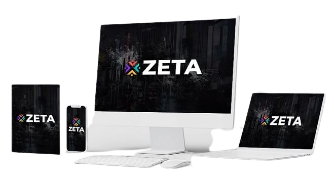 Zeta Review - The World's First One & Only Voice Activated AI-Powered Funnel Builder