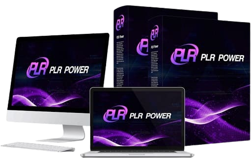 PLR Power Review Your Stunning Fully Automated PLR Website