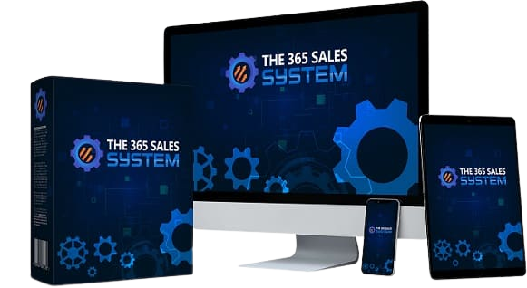 The 365 Sales System Review - Discover the secrets behind daily Sales