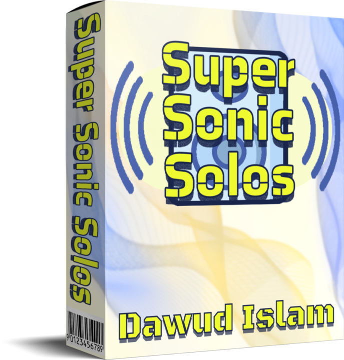 Super Sonic Solos Review