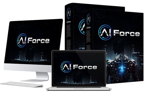 AI Force Review
