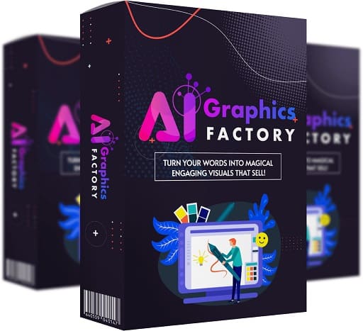 AI Graphics Factory Review
