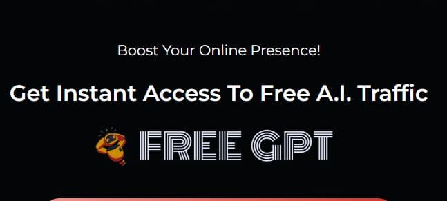 Free GPT Review