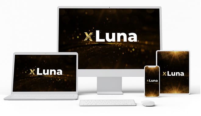 Luna App Review