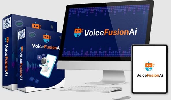 VoiceFusion AI Review